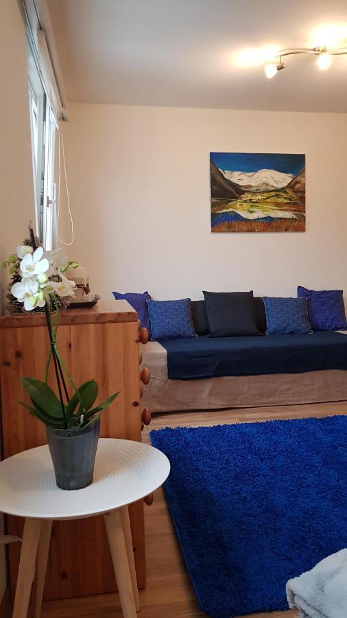 Appartement 4p Andermatt