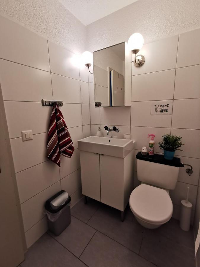 4p Appartement *