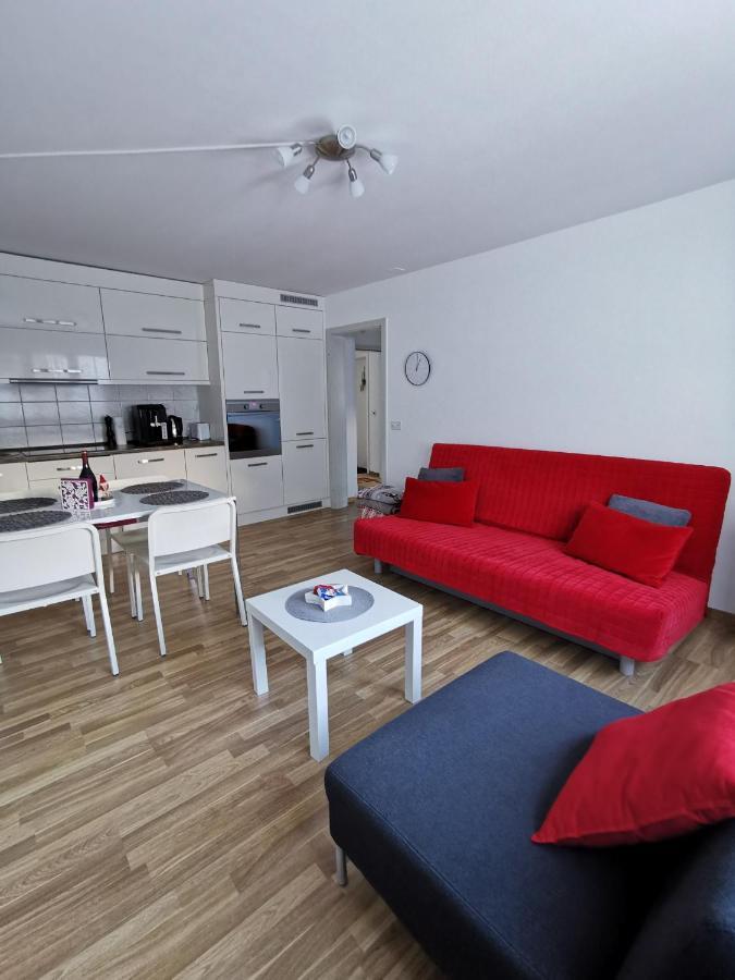 4p Appartement *