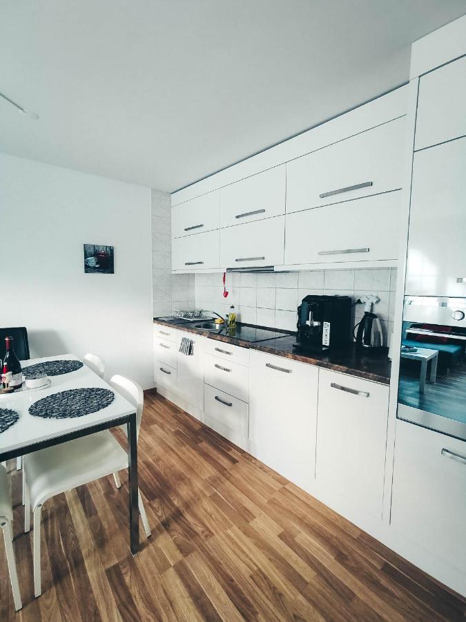 Appartement 4p Andermatt