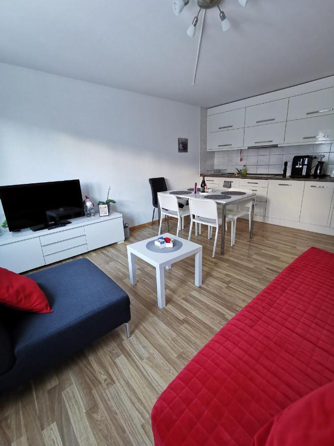 Appartement 4p *