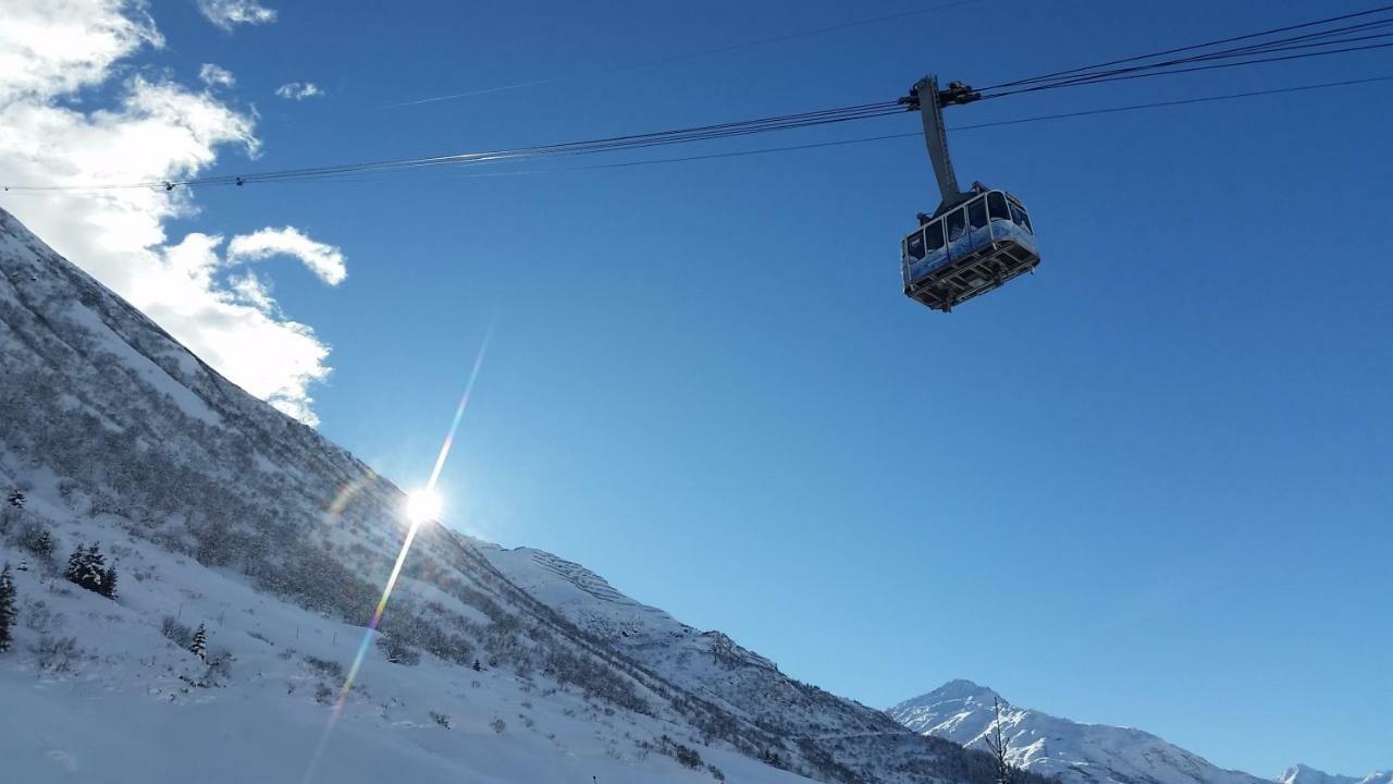 4p * Andermatt